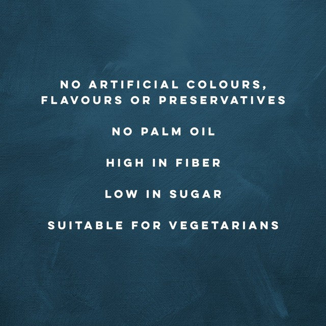 Peter's Yard Sourdough Crackers Rosemary & Sea Salt 90g, imported from the UK