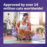 Feliway cat calming diffuser refill 48ml, imported from the UK