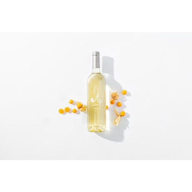 Babylonstoren Chenin Blanc white wine 75cl - British product