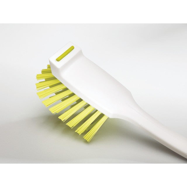 Joseph Joseph Edge dish brush 70g, UK version
