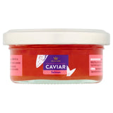 M&S Elsinore Salmon Caviar- Buy online at McGrocer