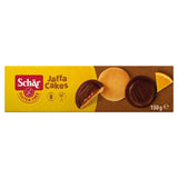 Schar Orange Jaffa Cake 150g (British brand)