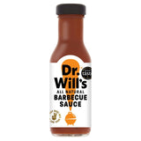 Dr Wills All Natural BBQ Sauce 250g - British product