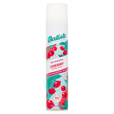 Batiste cherry dry shampoo 200ml - British product