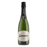 Codorniu Ecologica Organic Cava Brut 75cl - British product