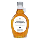 M&S Pure Canadian Maple Syrup 330g, imported from the UK