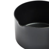 M&S non-stick milkpan 14cm - British product