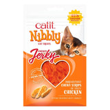 M&S Catit Nibbly Jerk Chicken Cat Treat 30g- Buy online at McGrocer