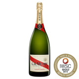 M&S G.H. Mumm Cordon Rouge NV Champagne 75cl- Buy online at McGrocer
