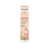 Weleda natural maternity nipple balm 25g (British brand)
