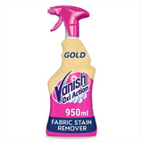 Vanish Stain Remover Spray Colours 950ml (British brand)