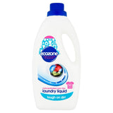 M&S Ecozone Non Bio Laundry Liquid 50 Washes- Buy online at McGrocer