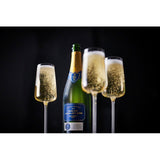M&S English Sparkling Wine Brut 75cl, imported from the UK