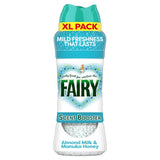 M&S Fairy In-Wash Scent Booster Laundry Scent Booster- Buy online at McGrocer