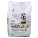 National Trust garden bird table seed mix 2kg, imported from the UK