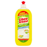 M&S Elbow Grease All Purpose Floor Cleaner Ready to Use Lemon- Buy online at McGrocer