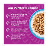 Whiskas wet cat food Fish Favourites in Jelly 12 x 85g (British brand)