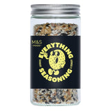 M&S M&S The Everything Seasoning All-Purpose Blend 85g- Buy online at McGrocer