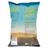 Diddly Squat Farm cheese and onion crisps, UK version