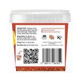 Creative Nature Pink Himalayan Salt BBQ Blend 100g - British product