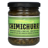M&S Chimichurri sauce 180g, imported from the UK