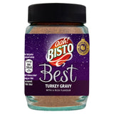 Bisto Best turkey gravy granules 150g - British product