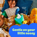 Who Gives A Crap Soft & Strong facial tissues box of 56 (British brand)