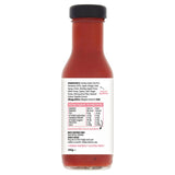 Dr. Will's all natural tomato ketchup 250g - British product