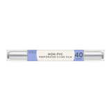M&S M&S Non PVC Perforated Cling Film 40m- Buy online at McGrocer