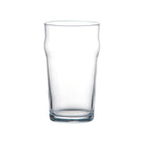 M&S Ravenhead Essentials Nonik Pint Glasses Set of 2 Beer Glasses 560ml- Buy online at McGrocer