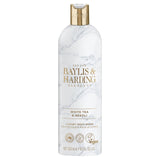 M&S Baylis & Harding Elements Body Wash White Tea & Neroli Moisturising Body Wash 500ml- Buy online at McGrocer