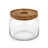 Daylesford Organic Bailey storage jar 1L - British product