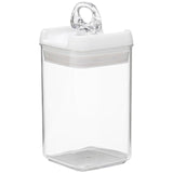 M&S rectangular food storage container 40cl, imported from the UK