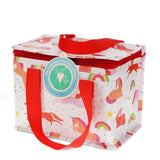 M&S Rex London Unicorn Insulated Lunch Bag- Buy online at McGrocer