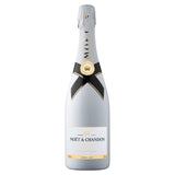 M&S Moët & Chandon Ice Impérial Champagne 75cl- Buy online at McGrocer