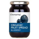 M&S Clearspring Organic Blueberry Fruit Spread 280g- Buy online at McGrocer