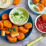 Moving Mountains No Chicken Nuggets 200g, imported from the UK