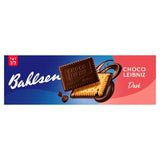 M&S Bahlsen Choco Leibniz Dark Chocolate Biscuits 111g- Buy online at McGrocer