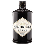 M&S Hendrick's Rose & Cucumber Infused Gin 70cl- Buy online at McGrocer