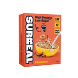 Surreal cinnamon cereal 240g (British brand)