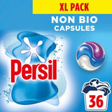M&S Persil Non Bio 3 in 1 Laundry Detergent Capsules 36 Washes- Buy online at McGrocer