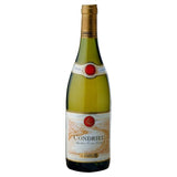 Guigal Condrieu Rhone white wine 75cl, UK version