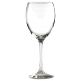 Ravenhead Mode red wine glasses set of 4, imported from the UK