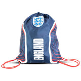 M&S Hy-Pro England FA Drawstring Gym Sack- Buy online at McGrocer