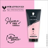 Schwarzkopf curl styling balm 150ml (British brand)