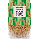 M&S Ocado Whole Wheat Penne Dried Pasta 500g- Buy online at McGrocer