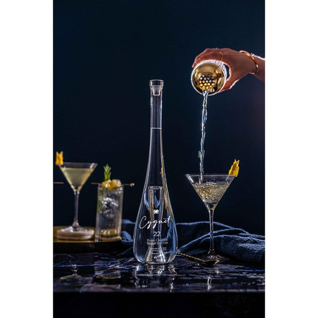 Cygnet 22 Gin 70cl - British product