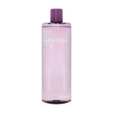 M&S M&S Soothing Bath Soak Fig & Lotus Flower 500ml- Buy online at McGrocer