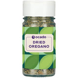 M&S Ocado Dried Oregano Dried Herb 13g- Buy online at McGrocer