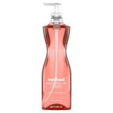 M&S Method Washing Up Liquid Peach & Pink Pepper 532ml- Buy online at McGrocer